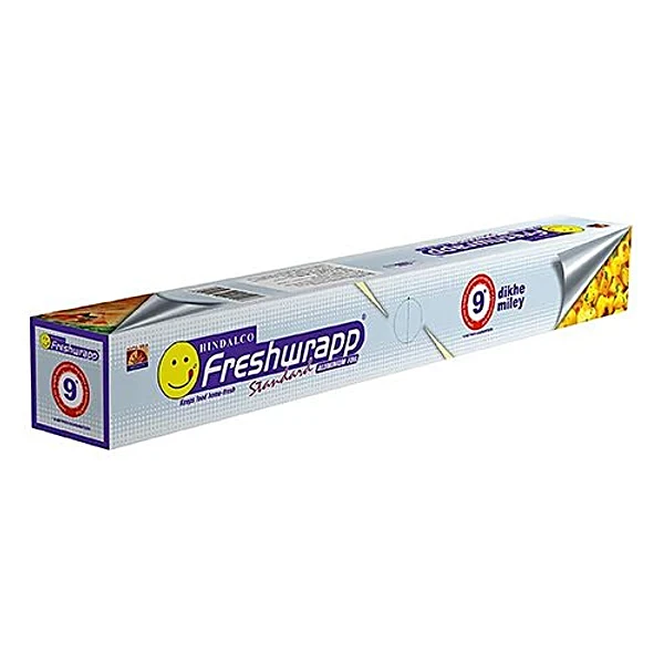 FreshWrap 9Mt.