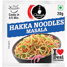 Ching's Hakka Nooodles Masala 20Gm