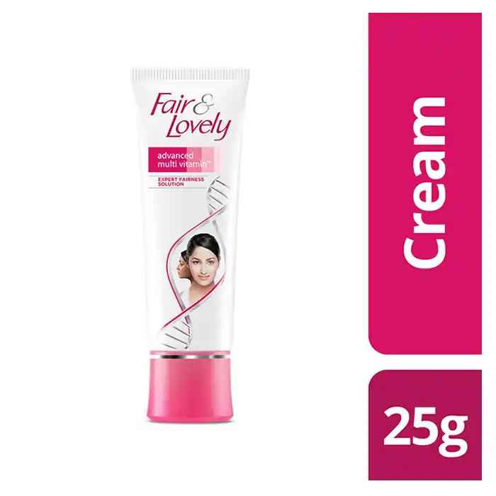 Fair & Lovely 25g* Vit.B,C,E