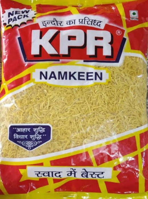 Kpr Namkin Kashmiri Sev 200Gm