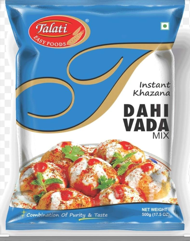 Talati Vada Mix 500g