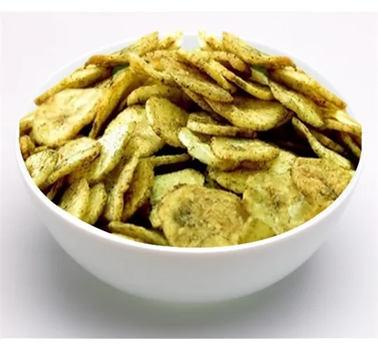Kela Chips Pudina 200 gm