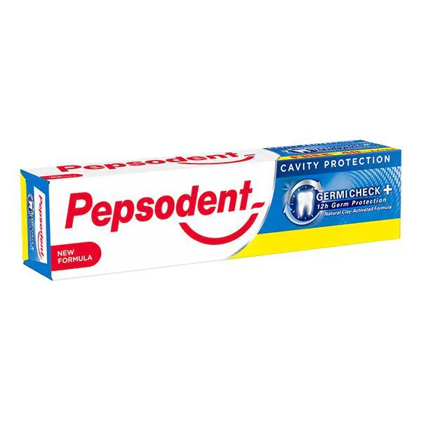 Pepsodent Cavity Protection 100g