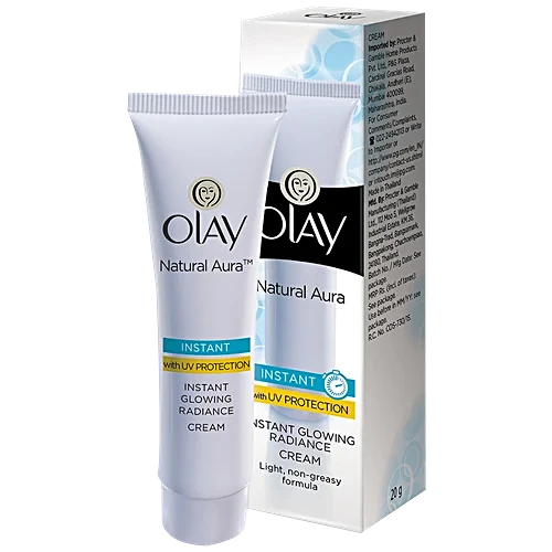 Olay Uv Protection Cream 20Gm