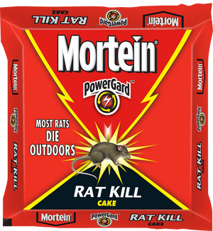 Mortin rat kill Cake 25gm
