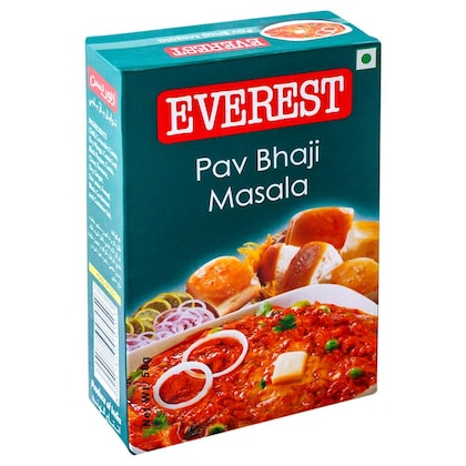 Everest Pav Bhaji 100Gm