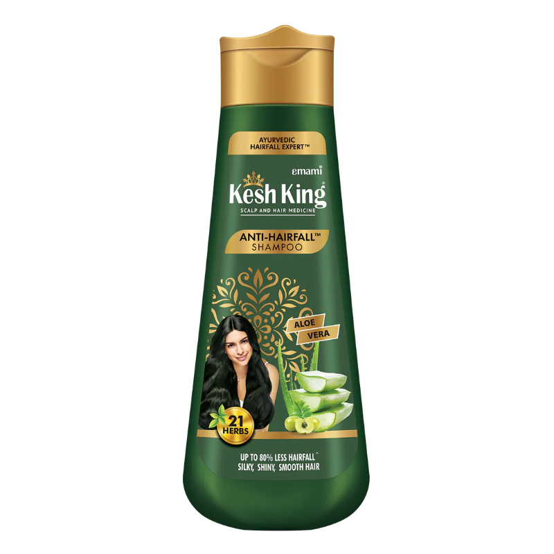 Kesh King Shampoo 340ML
