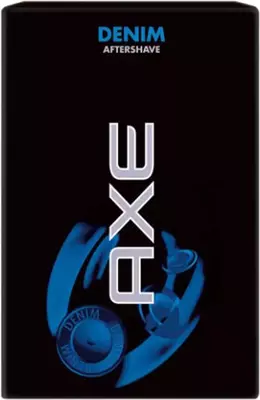 Axe Denim After shaving Lotion 50ml