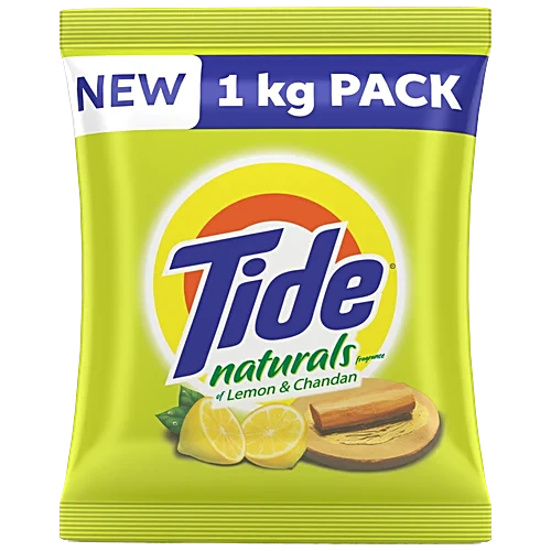 Tide Naturals 1 kg