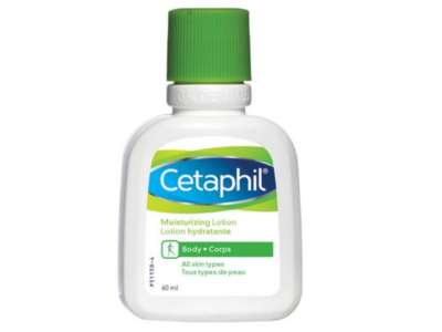 Cetaphil Moisturising Lotion 60 ml