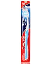 Colgate Super Flexi Salt Brush 1N