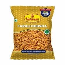 Haldiram Phalhari Chiwda 400gm