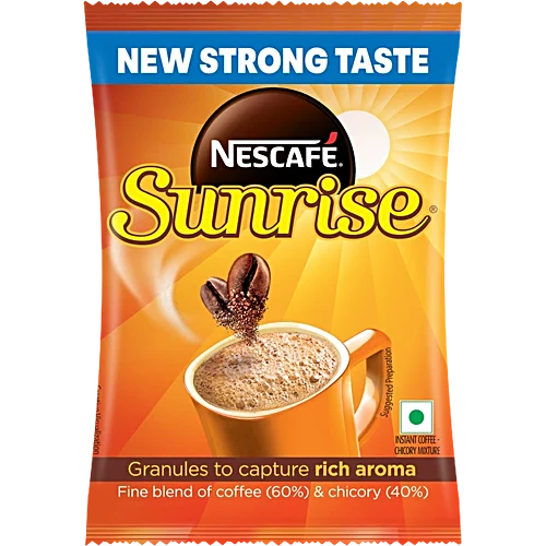Nescafe sunrise 6pc combo