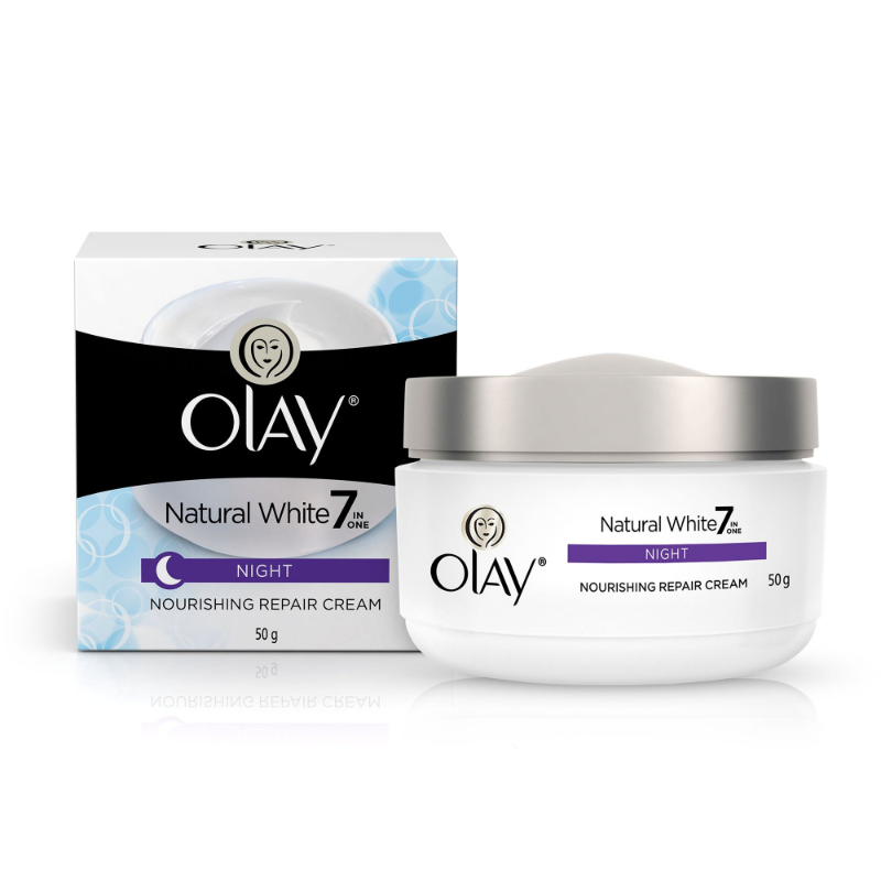 Olay NW 7in1 Night Cream 50gm