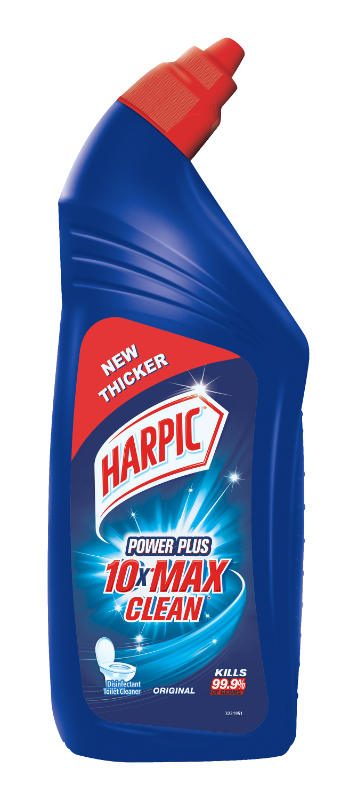 Harpic Blue Original 900ml