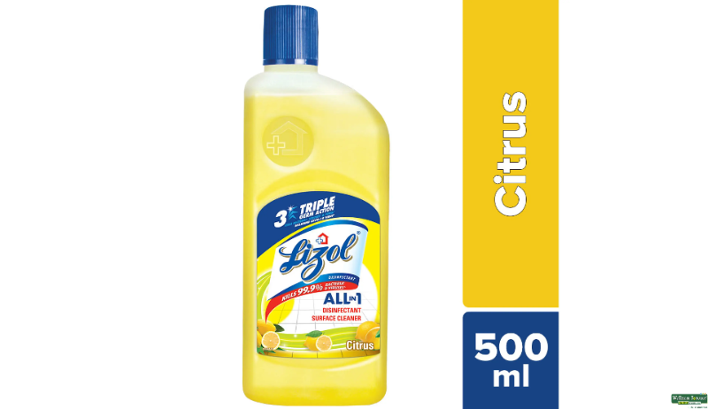 Lizol Flore Cleaner 500ml