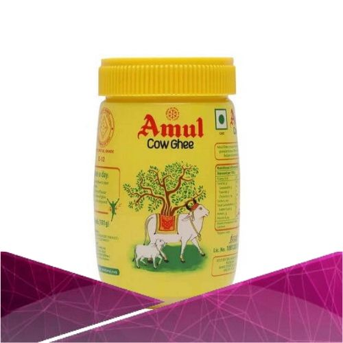 Amul Cow Ghee 200ml