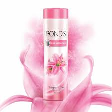 Ponds Dream Flower Powder 50gm