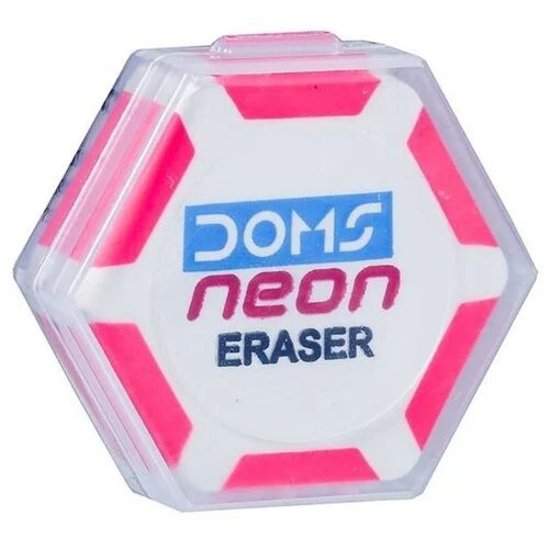 DOMS Neon Eraser 1N