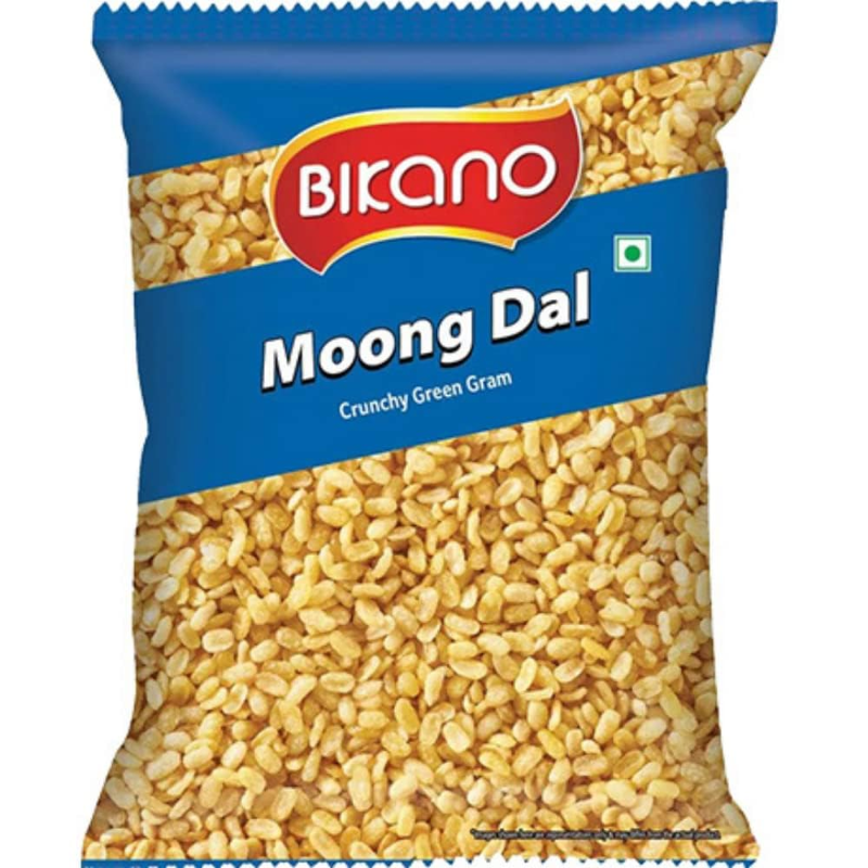 bikano Moong Daal 200Gm