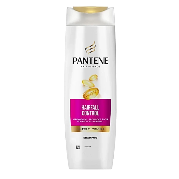 Pantene Haifall Control 340ml