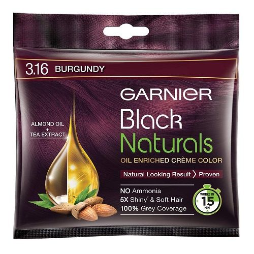 Garnier NB 3.16 Pouch