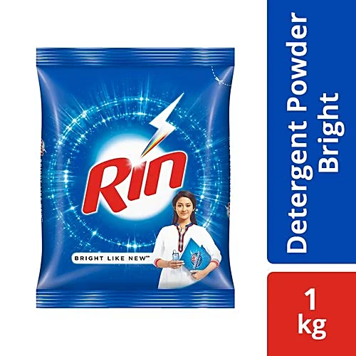Rin Washing Powder 1kg