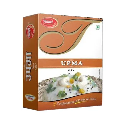 Talati Upma Mix 200g