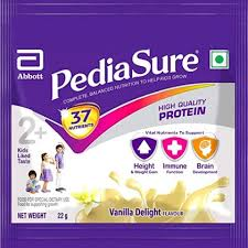 PediaSure Vanilla Delight 22gm