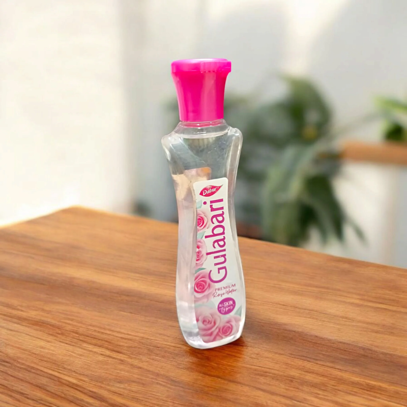 Dabur Gulabari Rose Water 59ml