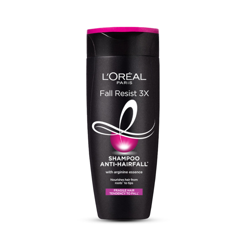 Loreal Anti-Hairfall Shampoo 75ml