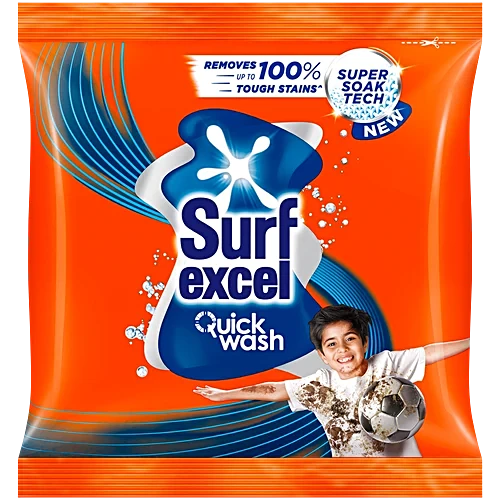 Surf Excel Quik Wash 500gm