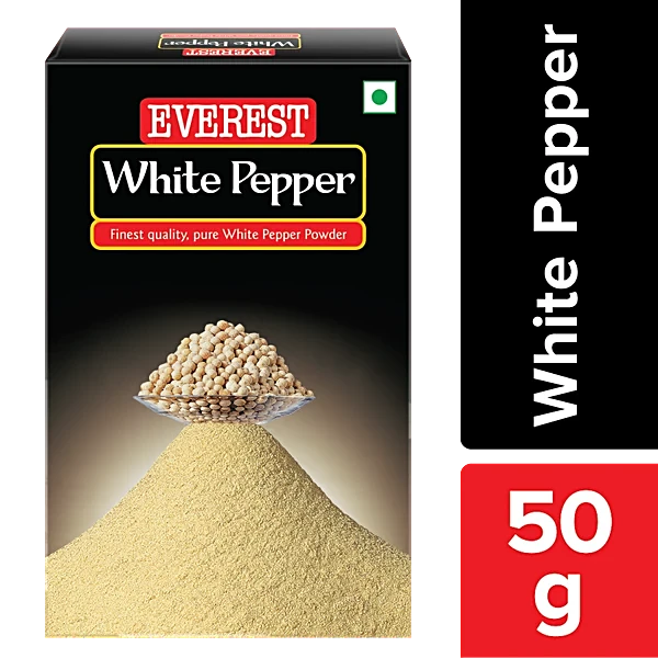 Everest White Pepper Masala 50g