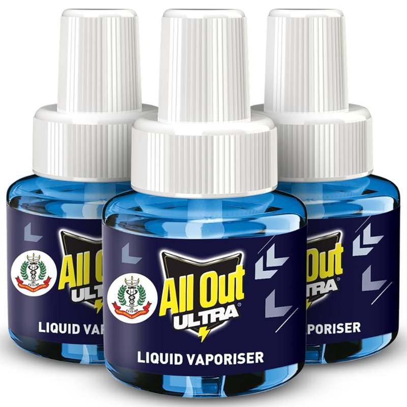 All Out Ultra 3 Refills