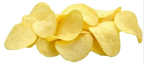 Aalu Chips 40gm10Rs.