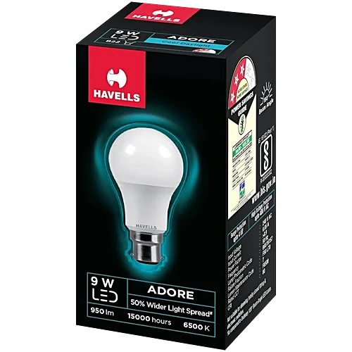Havells LED 9W