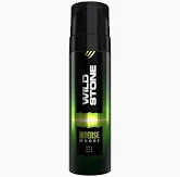 Wild Stone Intense Woods Deo 120ml