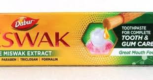 Dabur Meswak 38g