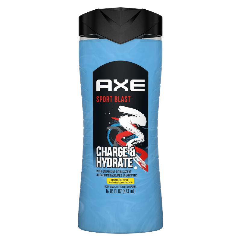 Axe Sport Blast 250ml