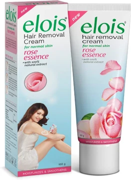 Elois Hair Removal Cream 50gm