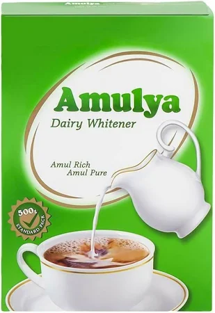 Amulya Milk Powder 500Gm