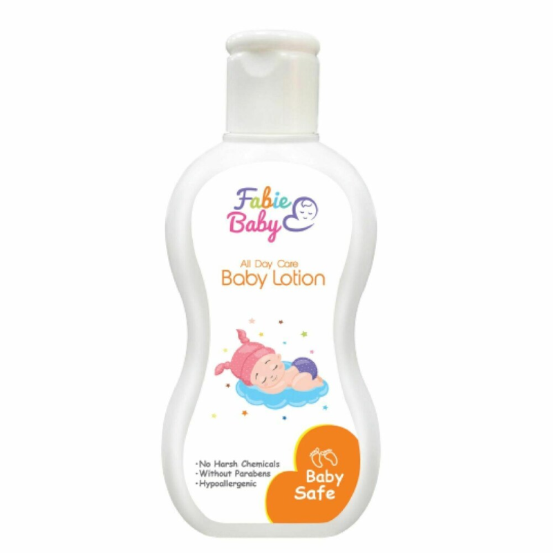 Fabie Baby Lotion 250ml