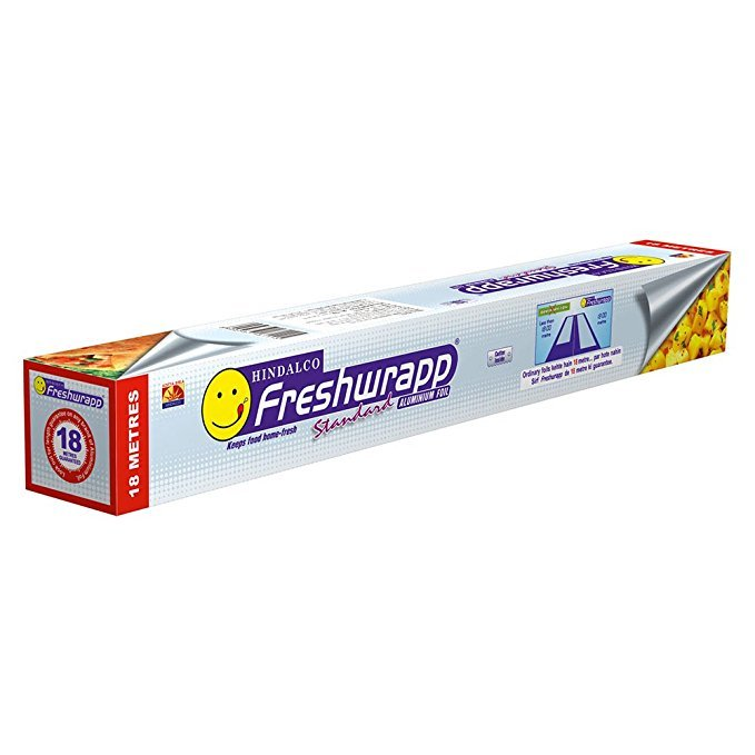 FreshWrap 18Mt.