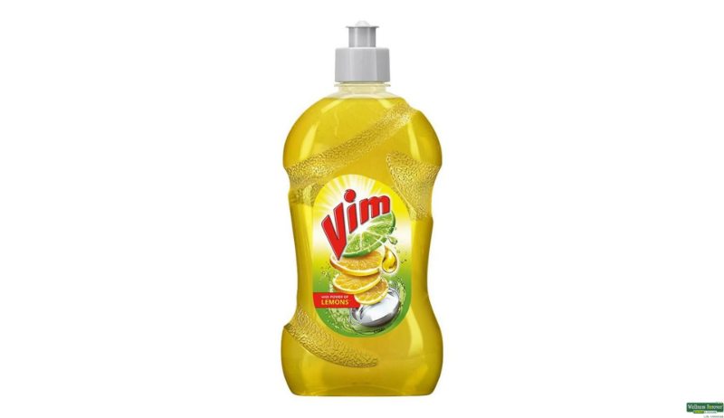 Vim Drop lemon 120ml
