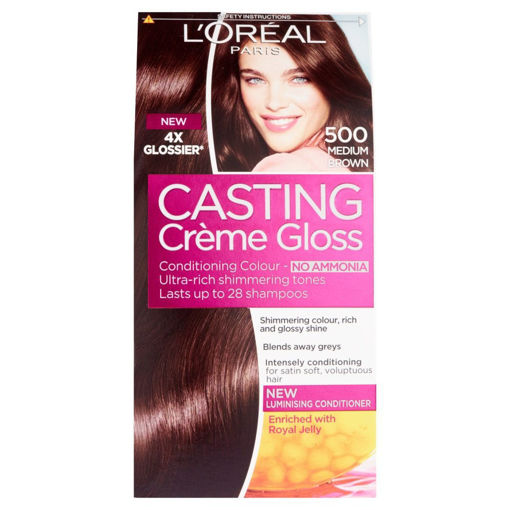 Loreal Casting No. 500