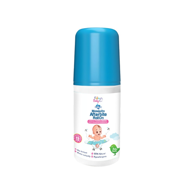 Fabie Baby After Bite Roll On 40ml