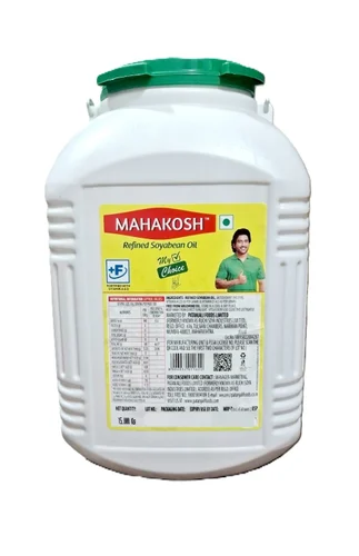 Mahakosh 15L