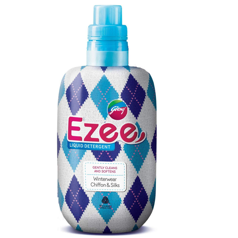 Ezee Liquid Detergent 250gm