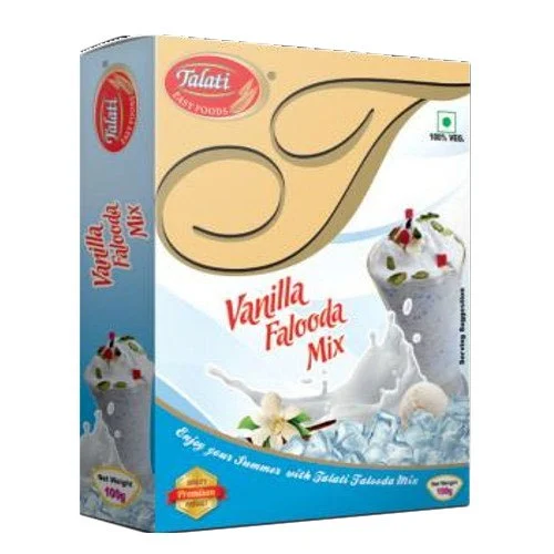 Talati Vanilla FM 100Gm