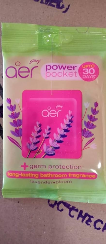 Aer Pocket Lavender 1N